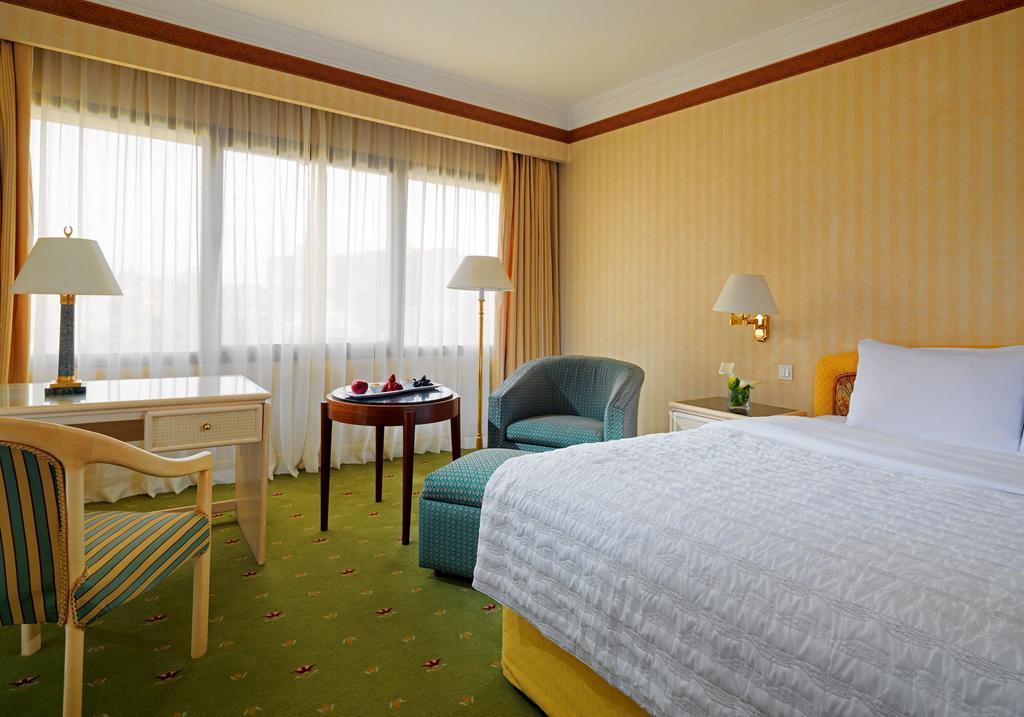 Hotel Flamenco Cairo Giza Dış mekan fotoğraf