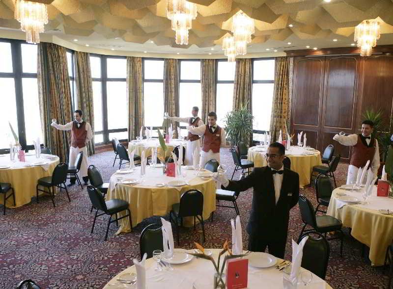 Hotel Flamenco Cairo Giza Dış mekan fotoğraf