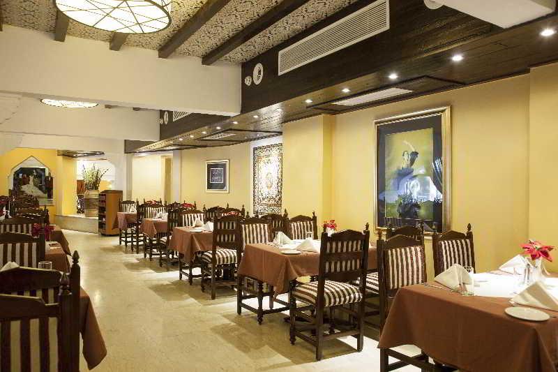 Hotel Flamenco Cairo Giza Dış mekan fotoğraf