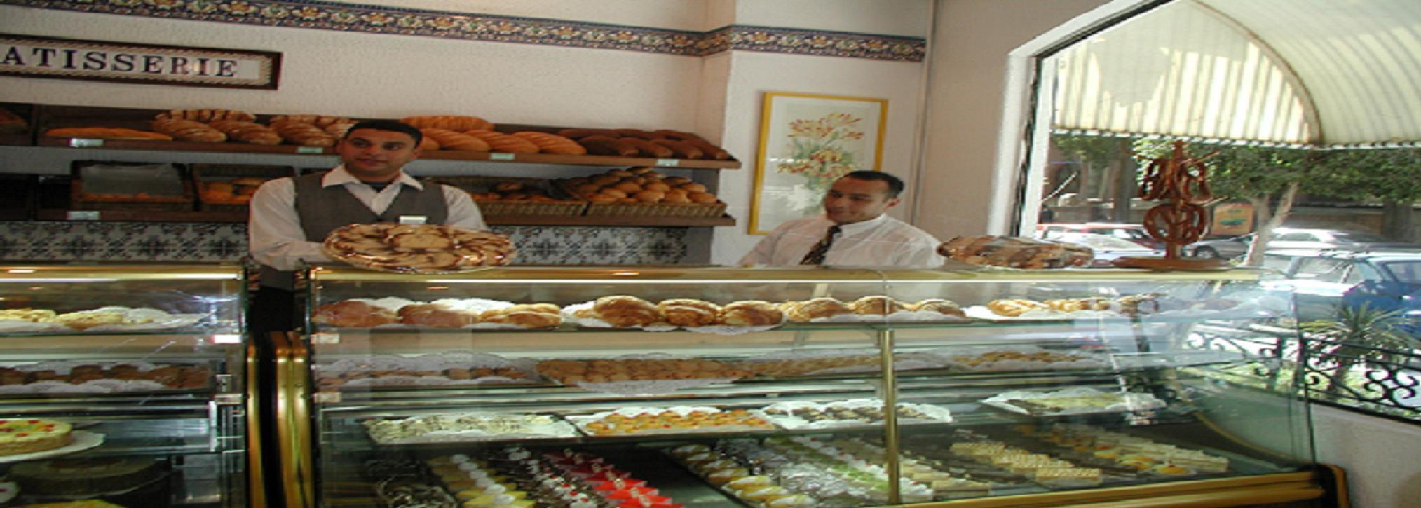 Hotel Flamenco Cairo Giza Dış mekan fotoğraf