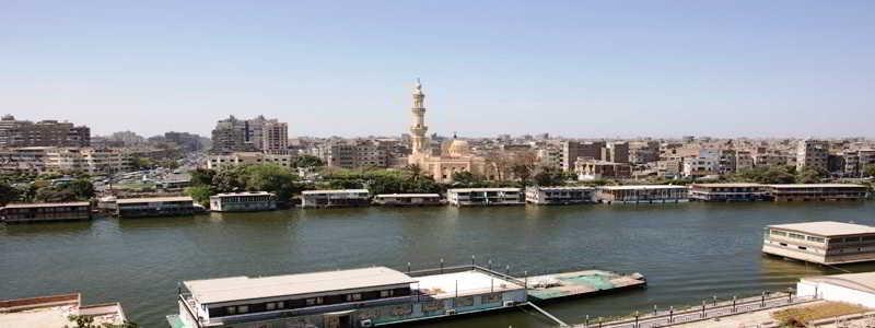 Hotel Flamenco Cairo Giza Dış mekan fotoğraf
