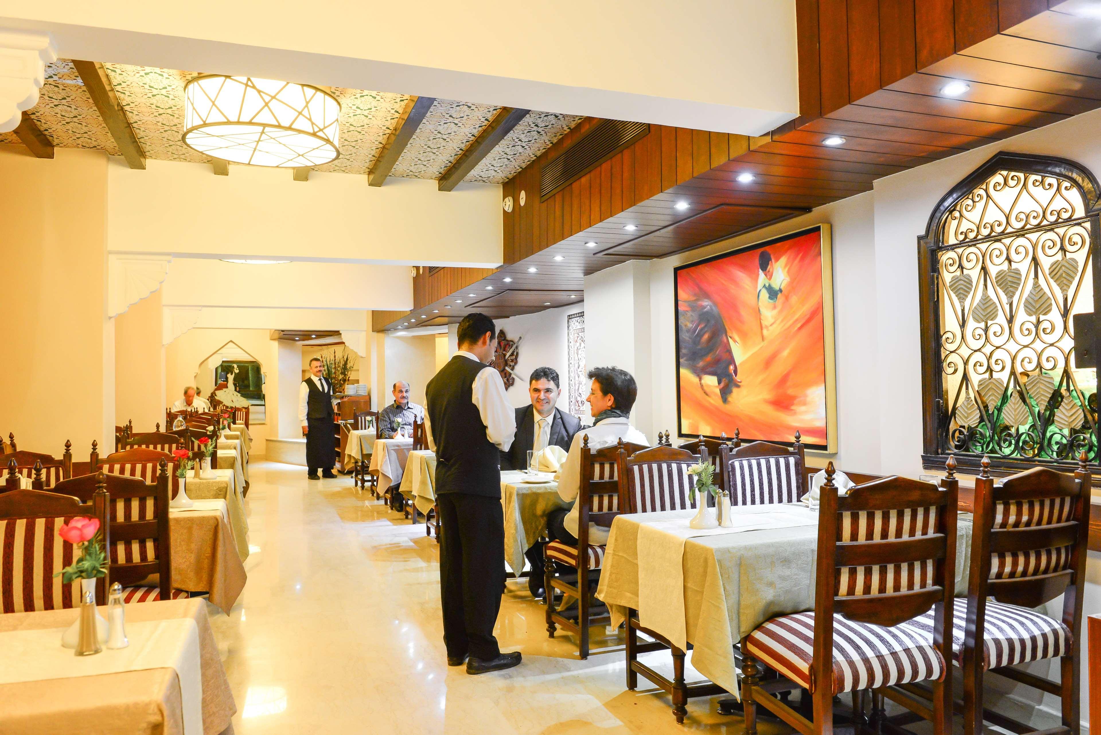 Hotel Flamenco Cairo Giza Dış mekan fotoğraf