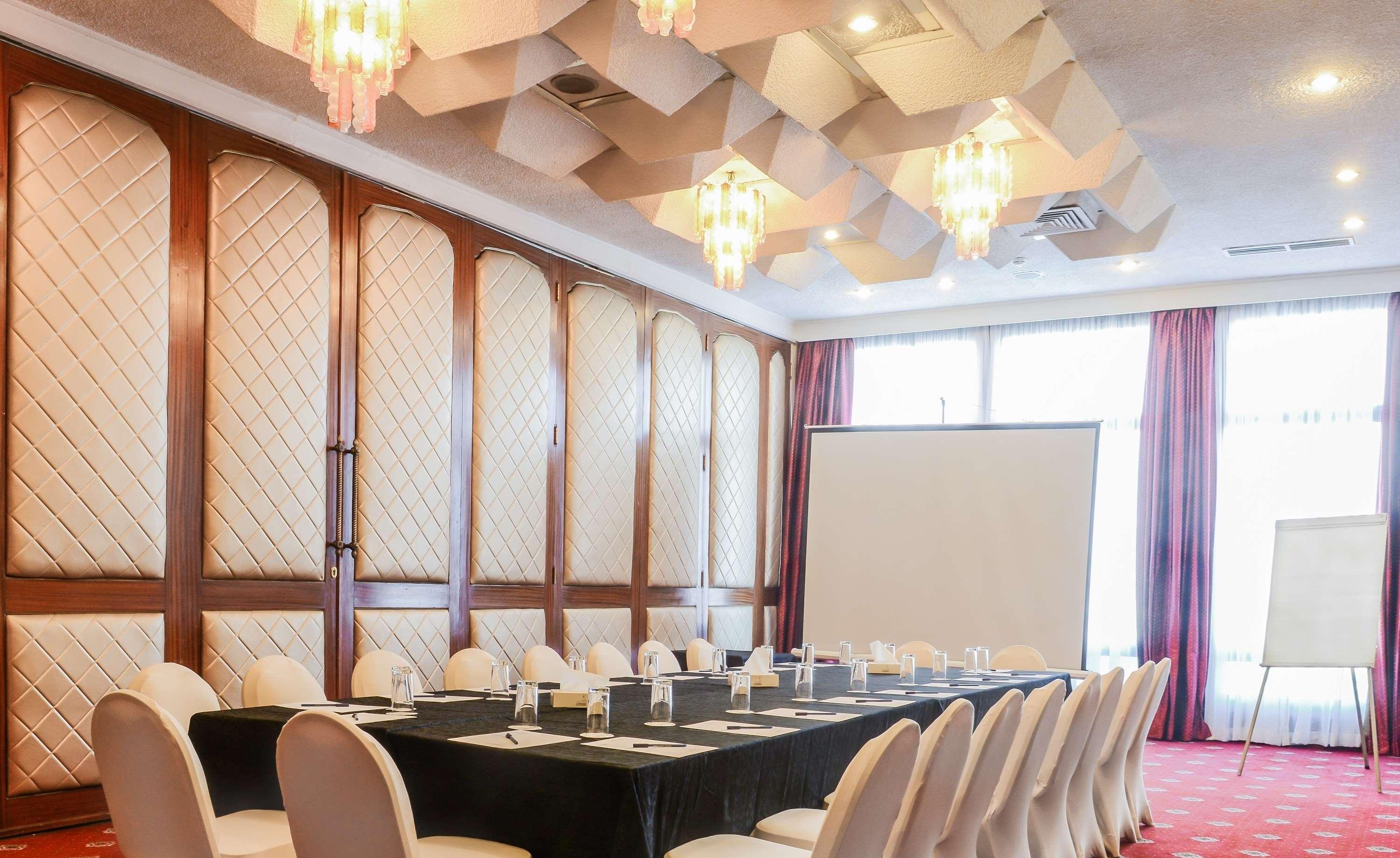 Hotel Flamenco Cairo Giza Dış mekan fotoğraf
