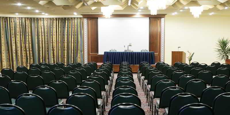 Hotel Flamenco Cairo Giza Dış mekan fotoğraf