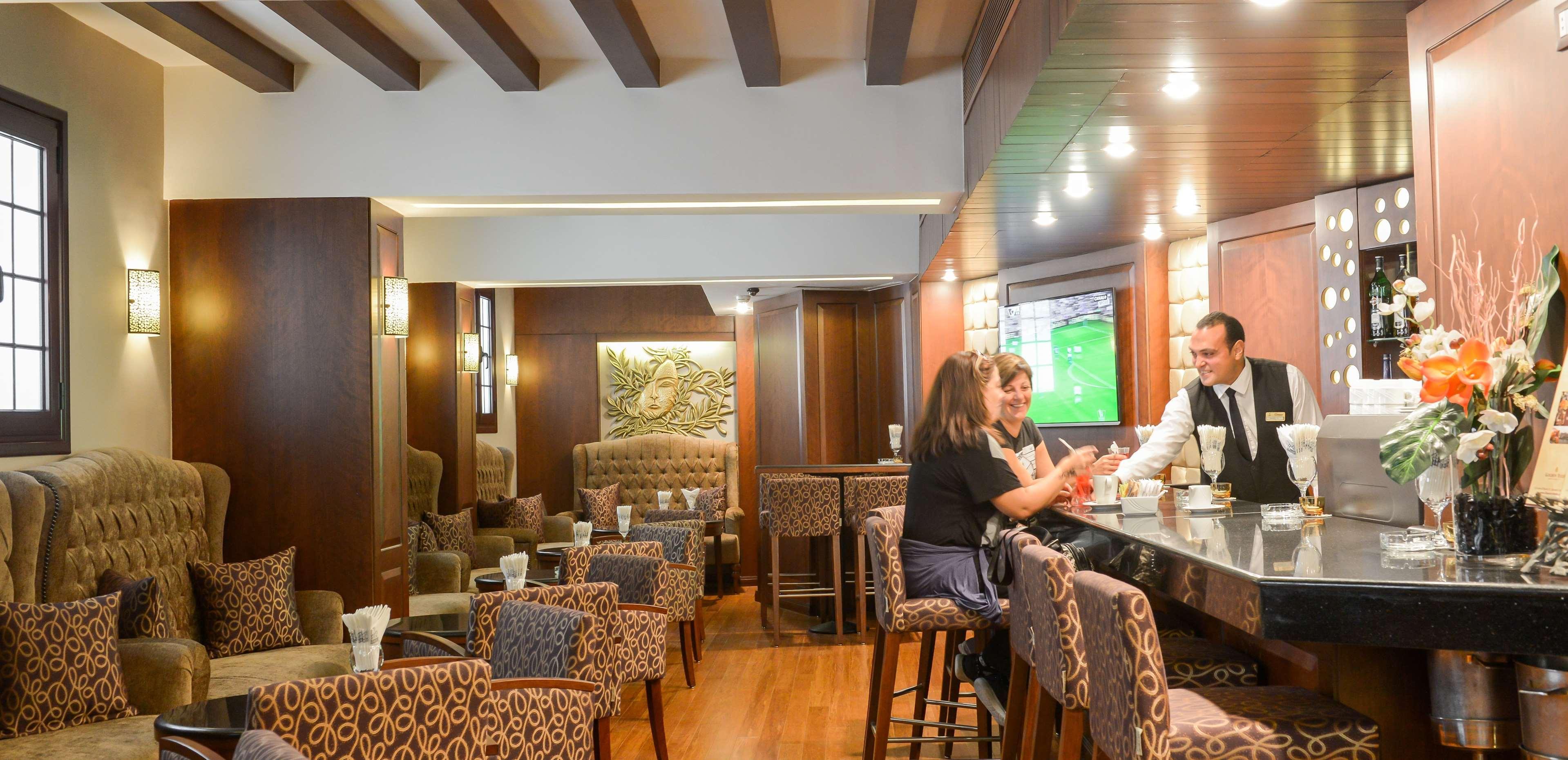 Hotel Flamenco Cairo Giza Dış mekan fotoğraf