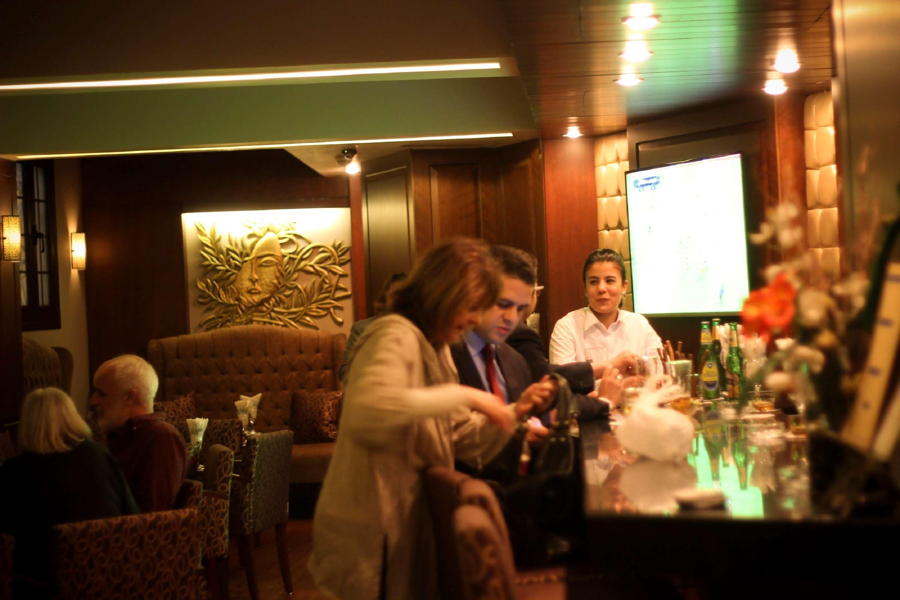 Hotel Flamenco Cairo Giza Dış mekan fotoğraf