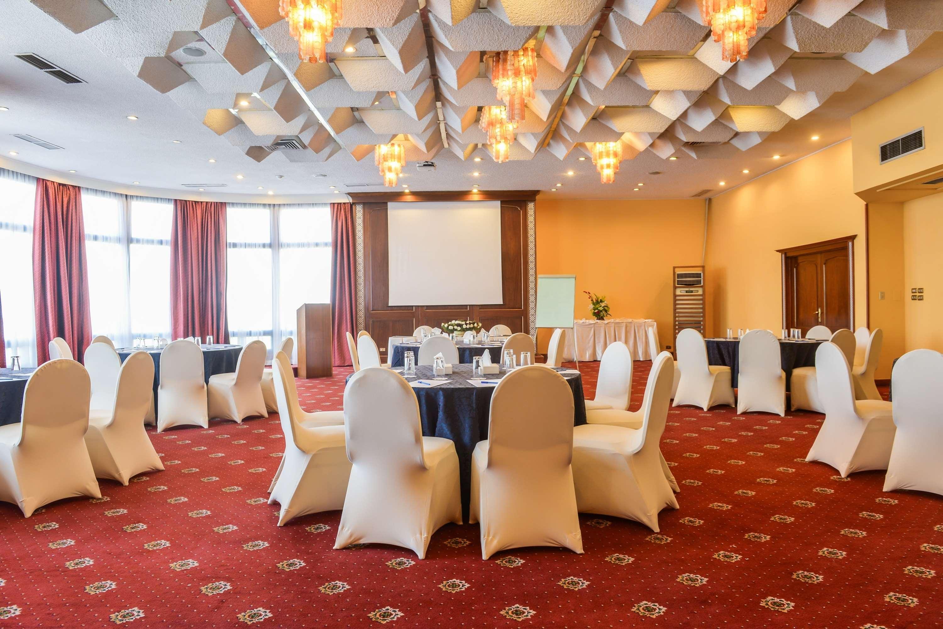 Hotel Flamenco Cairo Giza Dış mekan fotoğraf
