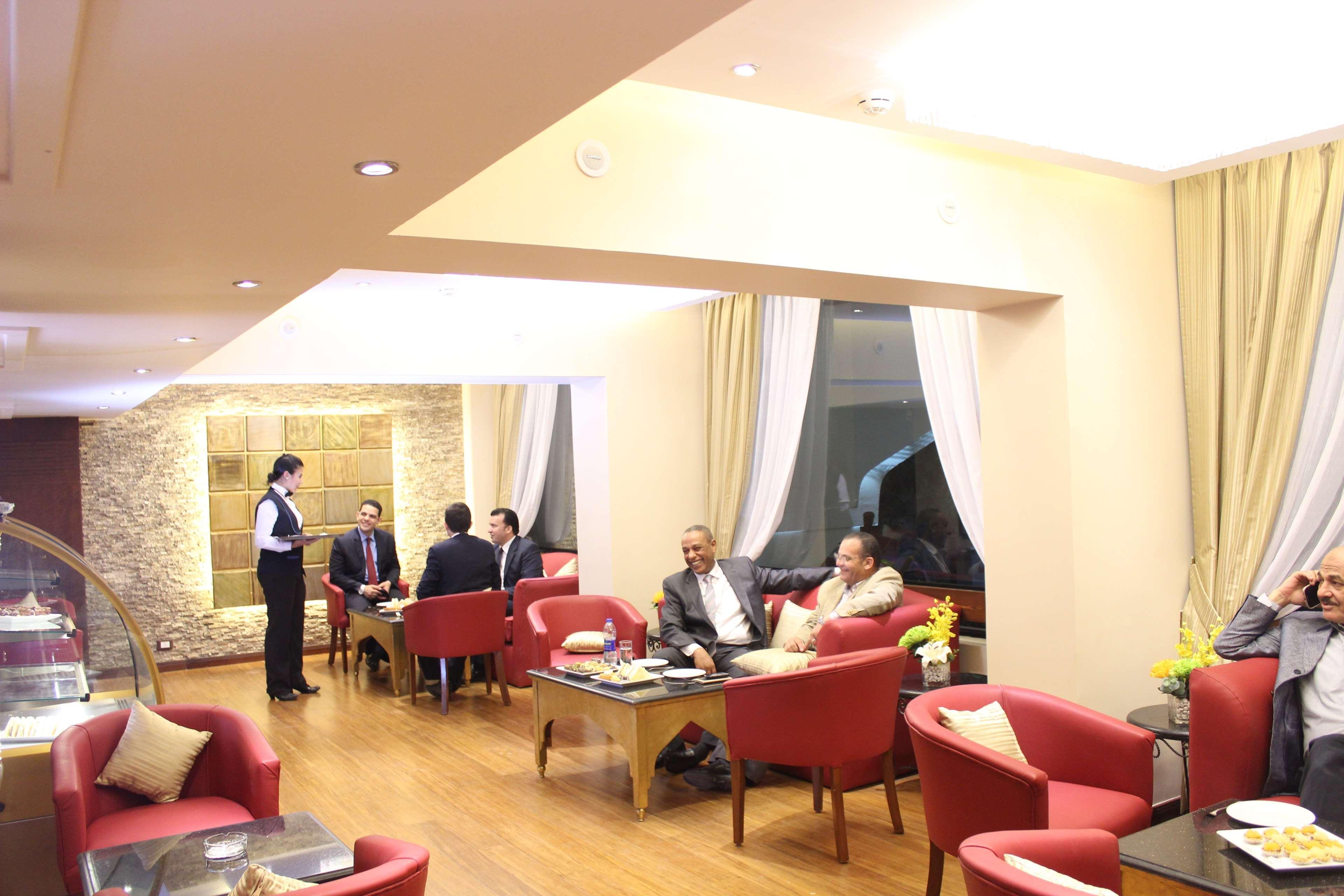 Hotel Flamenco Cairo Giza Dış mekan fotoğraf